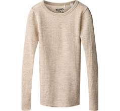 Rihanna Wool T-shirts & Tops